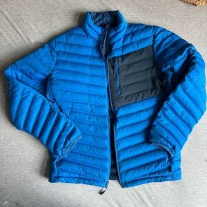 Mountain Hardwear Stretchdown Puffer jacket
